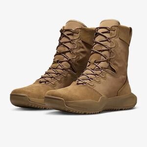 Nike SFB B2 Coyote Brown Tactical Boots Men’s Sz 11 (FN3720 900)